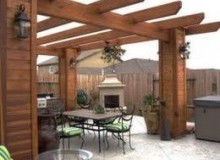 Kwikfynd Pergolas
tregear